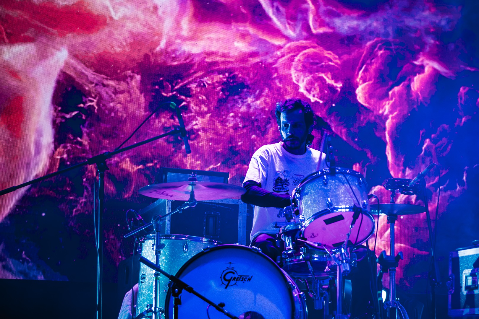 Él Mató a un Policía Motorizado